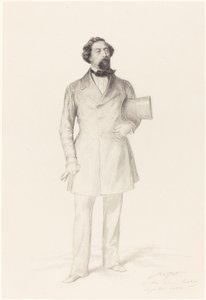 M. Pochez de Auguste Raffet