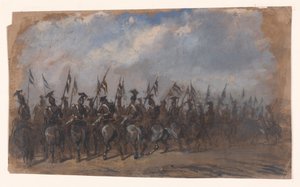  de Auguste Raffet
