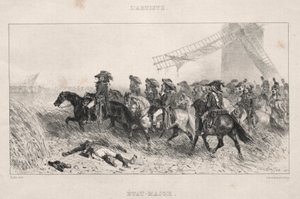 Sin título de Auguste Raffet