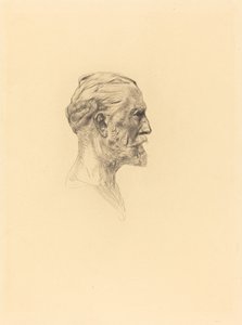 Antonin Proust de Auguste Rodin