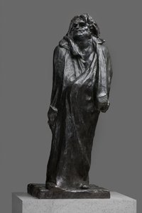 Balzac de Auguste Rodin