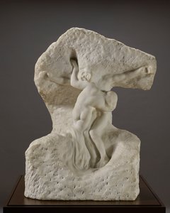 Cristo y María Magdalena