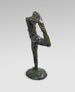 Movimiento de danza A, Gran Bailarina A., c.1911