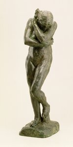 Eva de Auguste Rodin