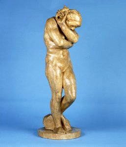 Eva de Auguste Rodin