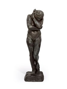 Eva después de la caída, 1881; 1897
