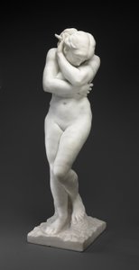 Eva después de la caída, 1886