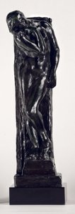 Eva con cabello largo, 1878-80