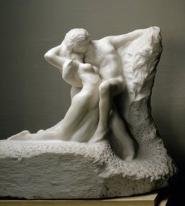 Primavera eterna. Principios del siglo XX de Auguste Rodin