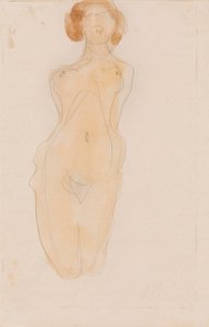 Éxtasis de Auguste Rodin
