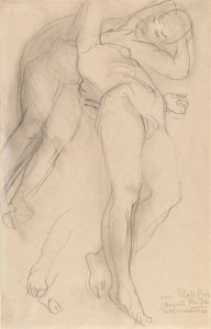 Dibujo esquemático