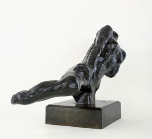 Figura voladora #1