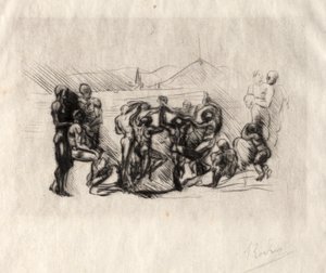 La Ronda, 1883