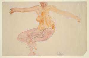  de Auguste Rodin