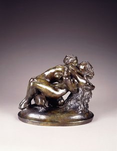 Las Metamorfosis de Ovidio, c.1892-1899