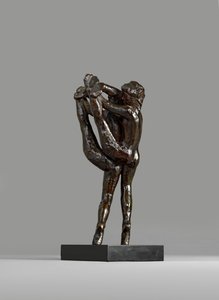 Pas de deux B, c.1911
