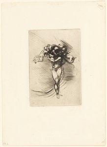 Primavera de Auguste Rodin