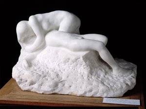 La muerte de Adonis, después de 1888