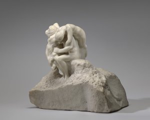 Los Espíritus Malignos, c. 1899