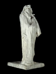 El escritor francés Honoré de Balzac