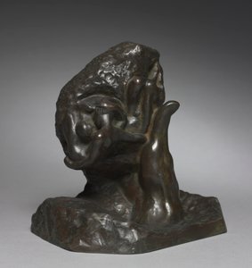 La Mano de Dios, c. 1880-1917 de Auguste Rodin