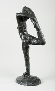 La gran bailarina, c.1911