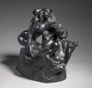  de Auguste Rodin