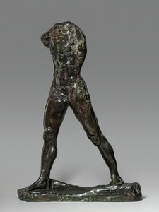 El hombre caminante