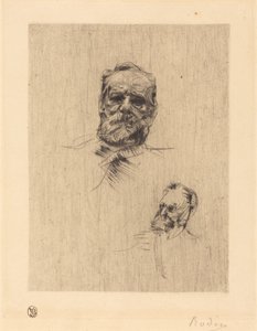  de Auguste Rodin