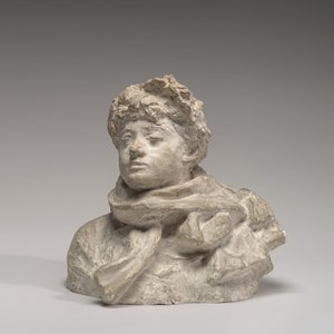 Victoria Sackville-West, Lady Sackville de Auguste Rodin