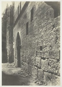 Jerusalén, Auberge d