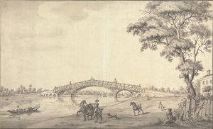 El Puente, Walton on Thames