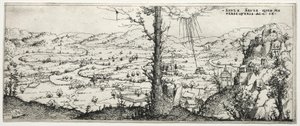  de Augustin Hirschvogel