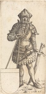 Ludwig II, Rey de Hungría, 1546