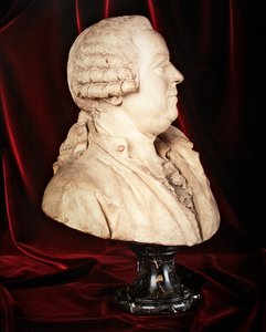 Retrato que se cree es de Louis-Pierre-Sebastien, Mariscal de Sainscy