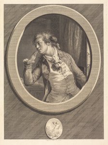  de Augustin de Saint-Aubin