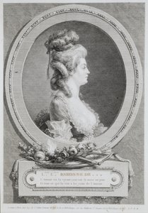Louise Emilie: baronesa d’Andlau