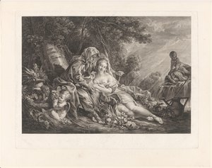  de Augustin de Saint-Aubin