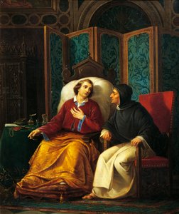 La confesión de Lorenzo de