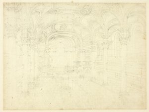 Estudio para St. Martin