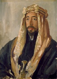 El Emir Feisal