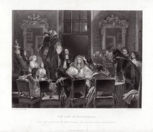 George Villiers, Duque de Buckingham