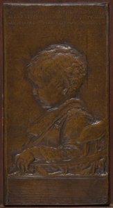 Homer Schiff Saint-Gaudens