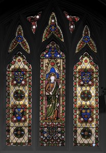 Eduardo el Confesor de Augustus Welby Northmore Pugin