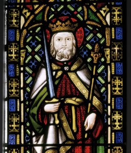 San Osvaldo de Augustus Welby Northmore Pugin
