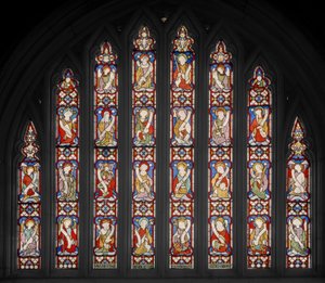 Te Deum de Augustus Welby Northmore Pugin