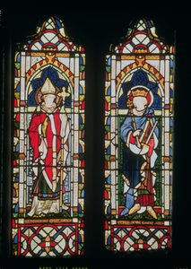 Imagen desconocida de Augustus Welby Pugin