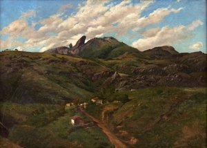 Pico Itacolomi, Ouro Preto