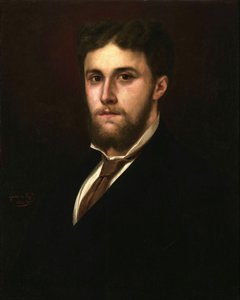 Retrato de Inácio Porto Alegre