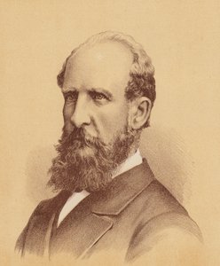 Dr. Andrew Nash (litografía en color) de Australian School